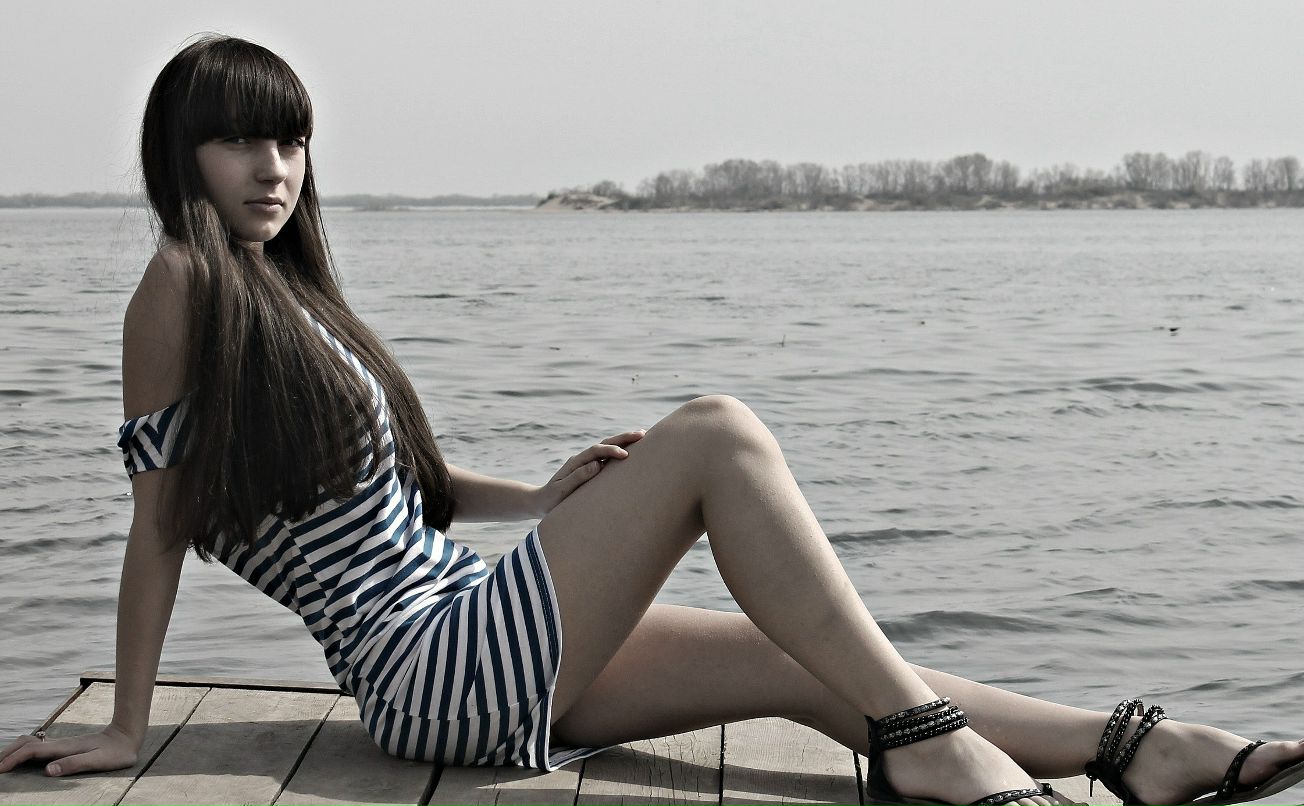 Кристина Соколова | Саратов