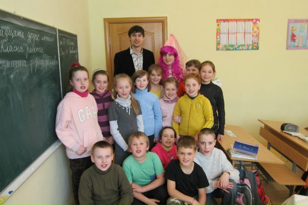 №136, Олексій Тільтін, Львов №136, Олексій Тільтін, Львов