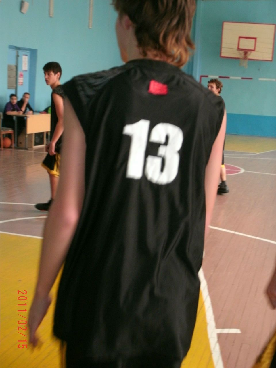 Семен Кулябин | Омск