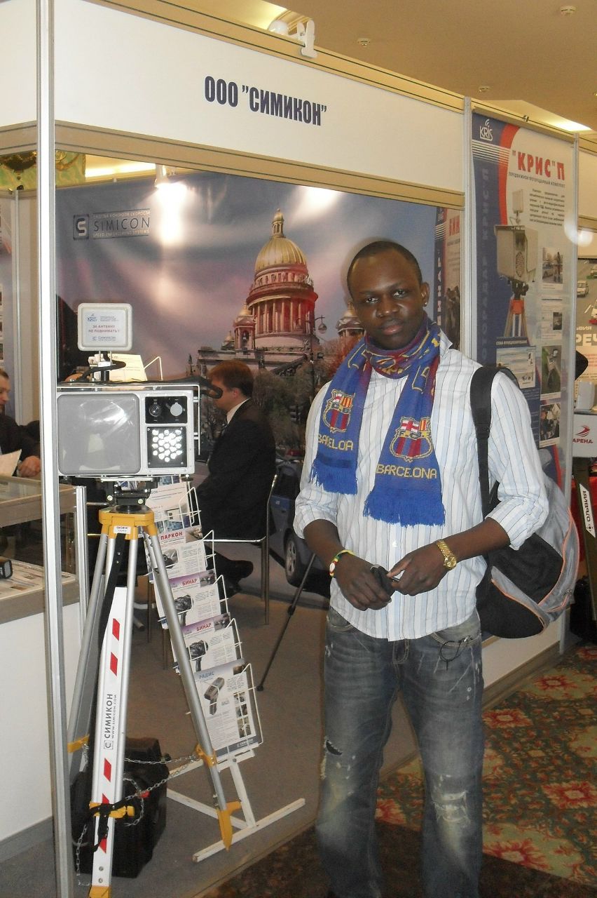 Dechalin Mayembo | Le Havre