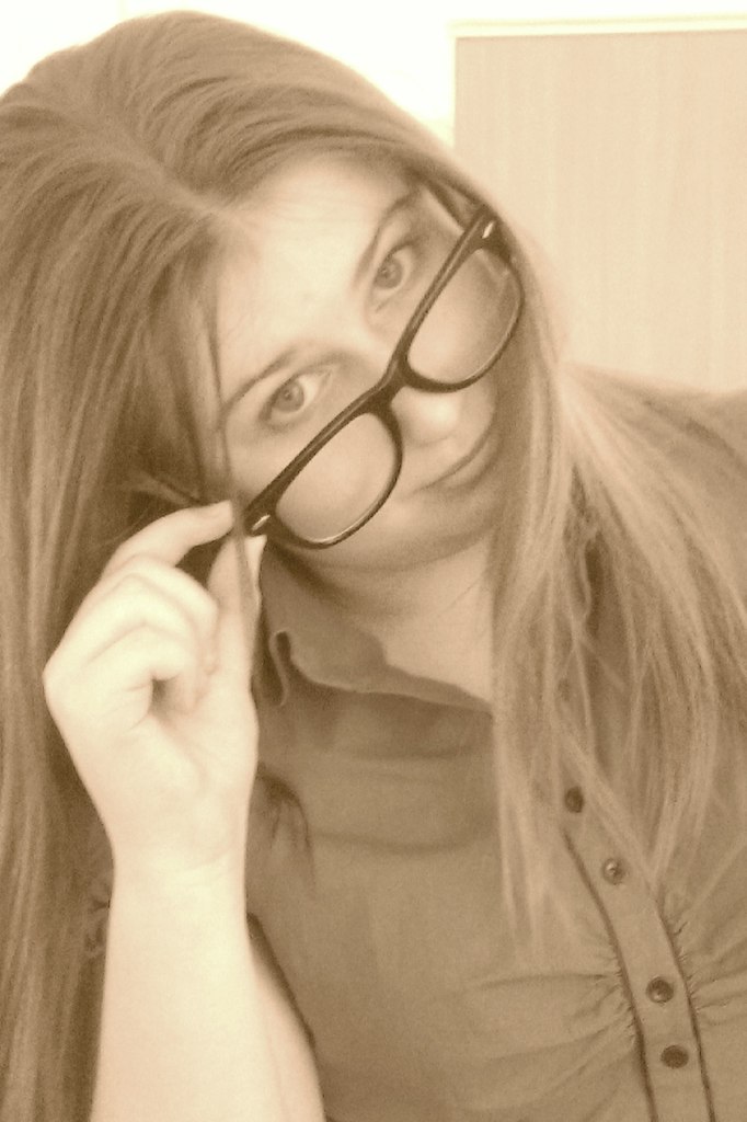 Анна Гаузер ♥М@нюФк@♥ | Киев