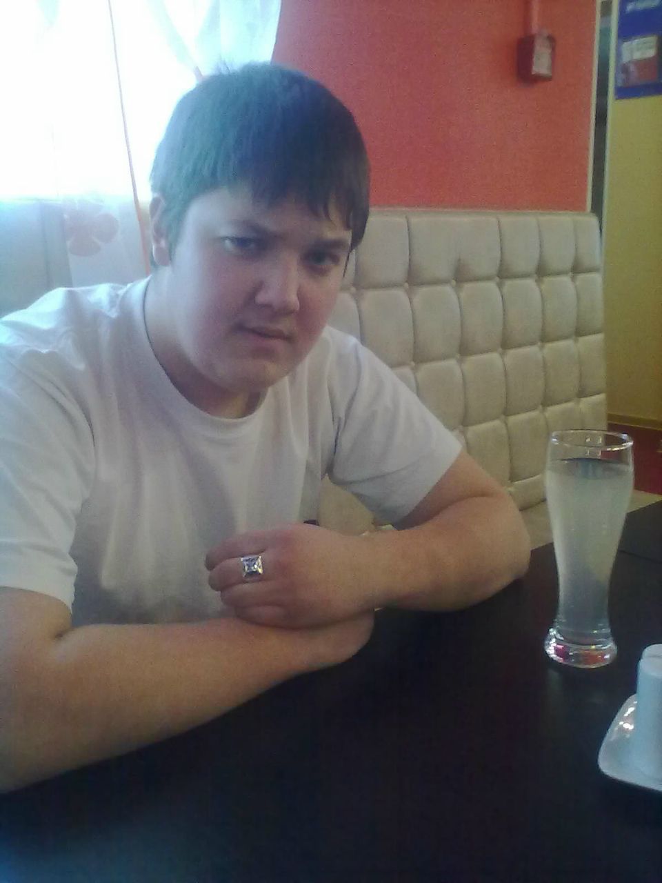 Алексей Тарасов | Тарко-Сале