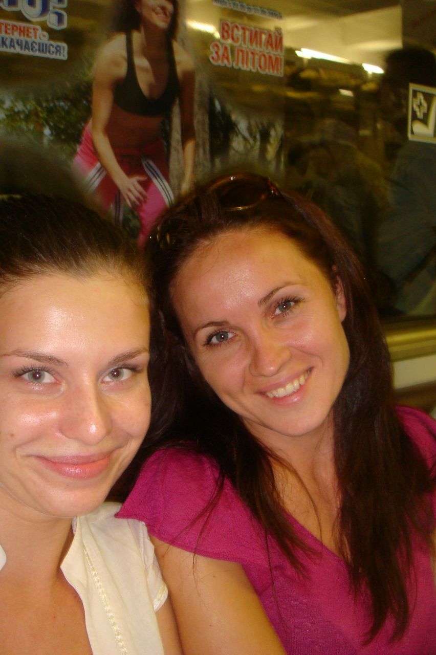 Анна Петрова | Киев