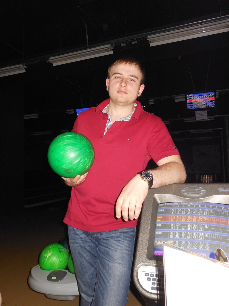 Александр Пендус | Москва