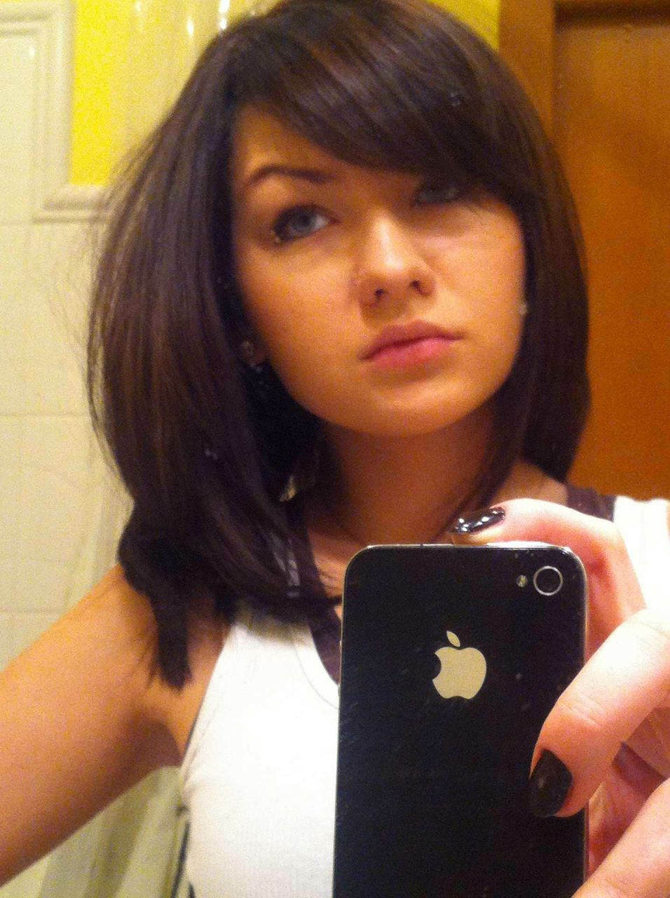 Яна Бржозовская | Москва