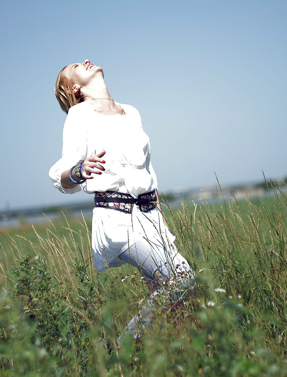 Олеся Алейникова Ally | 