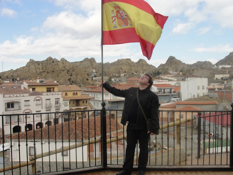 Кирилл Чазов | Москва