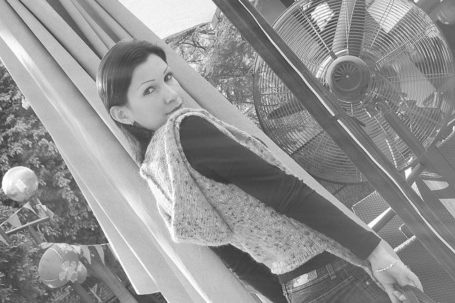 Римма Галандина | Луганск