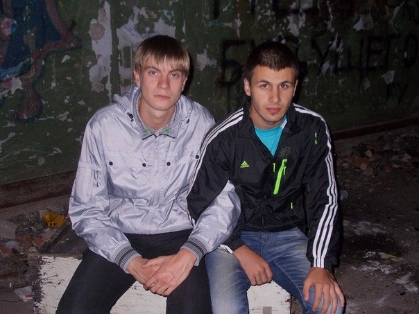 Павел Мантлер | Орск