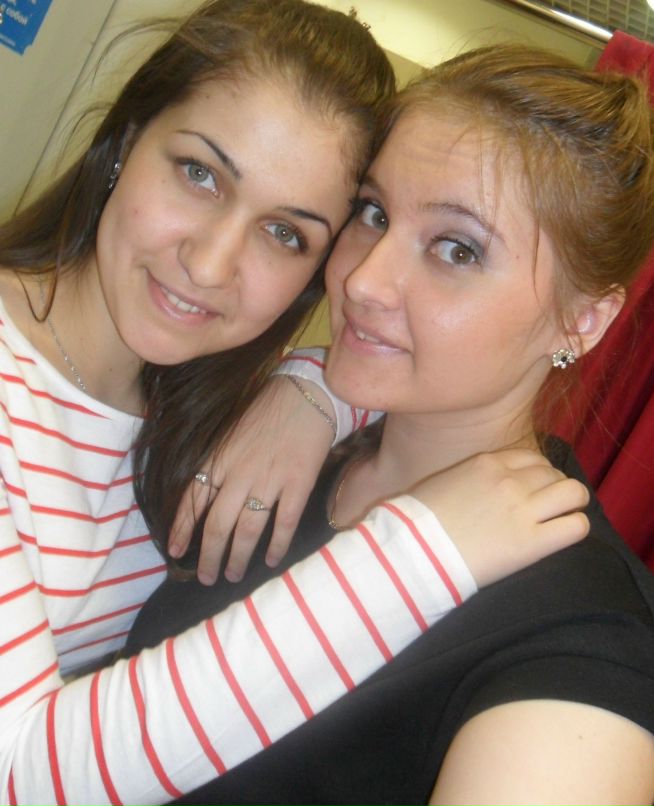 Ландыш Бакирова | Казань