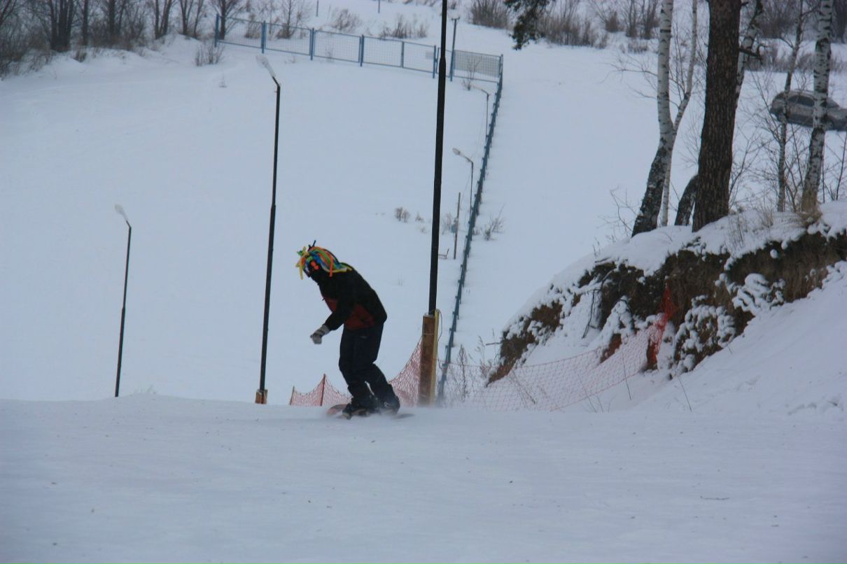 Антон Пшеничный | Нижний Новгород