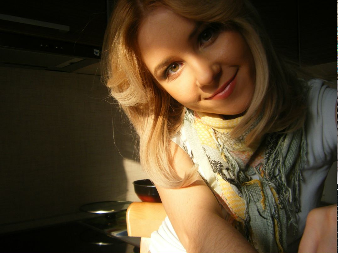 Ольга Новаева | Челябинск