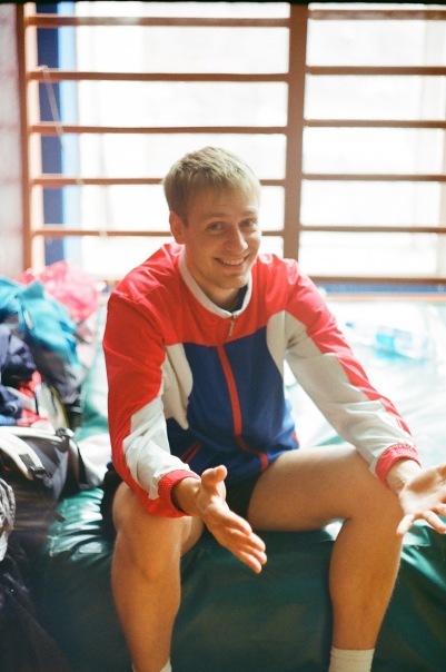 №10, Андрей Ханыков, Новосибирск №10, Андрей Ханыков, Новосибирск