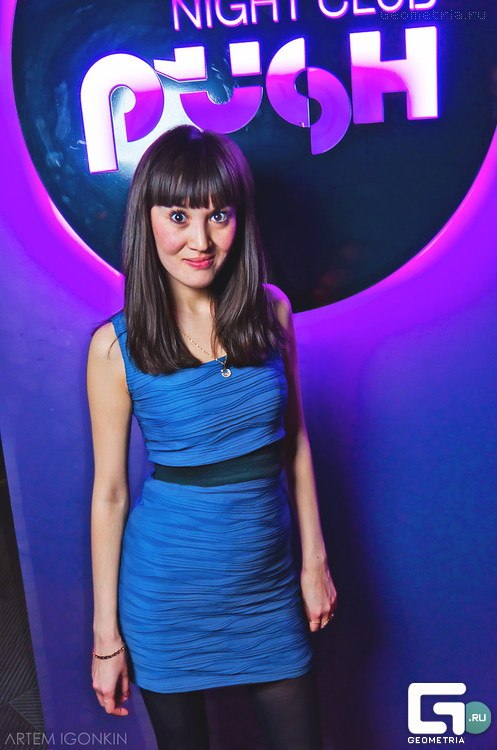 Венера Турзагалиева | Волгоград