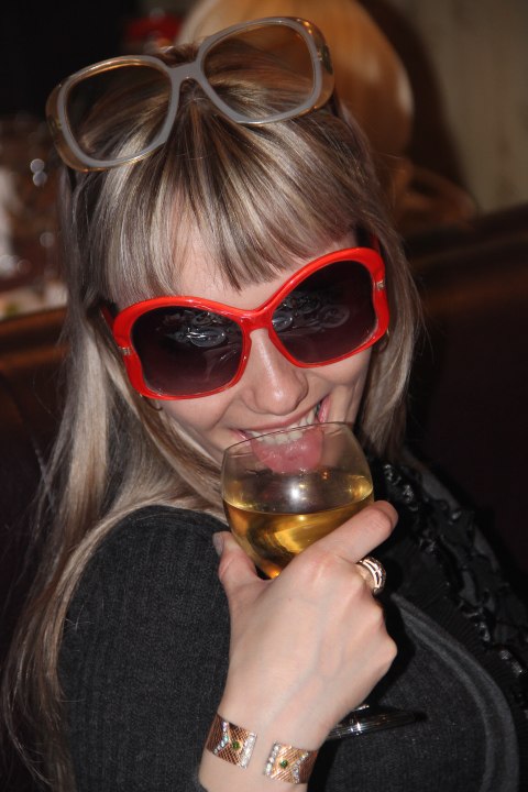 Анжела Гудыма | Одесса