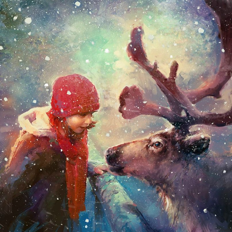 Юлия Николаевна | Красноярск