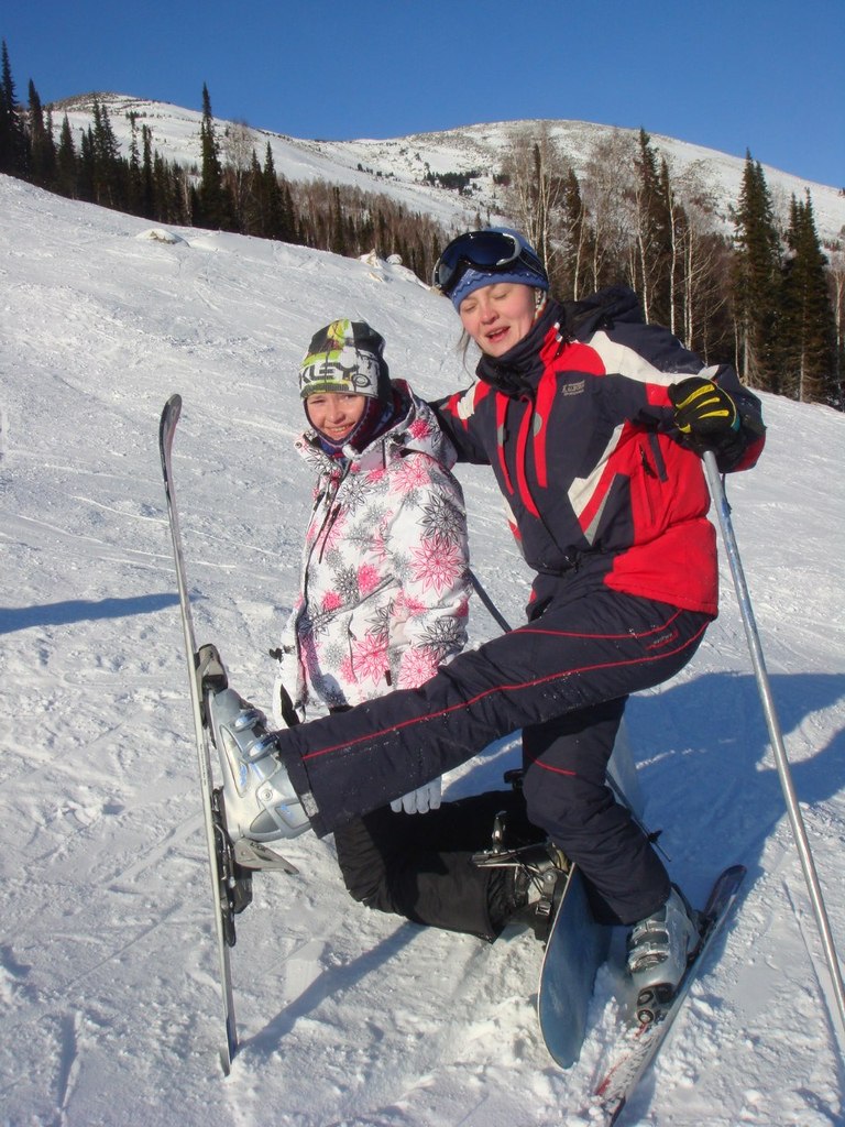 Юлия Соловьева-Крашкевич | Екатеринбург