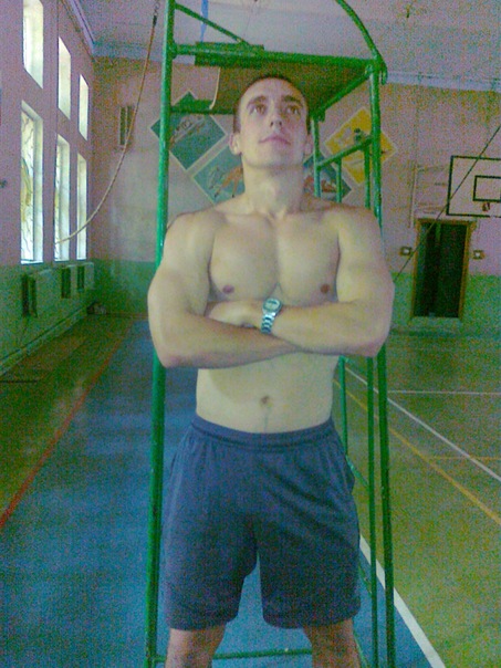 №12, Roman Klochkoff №12, Roman Klochkoff