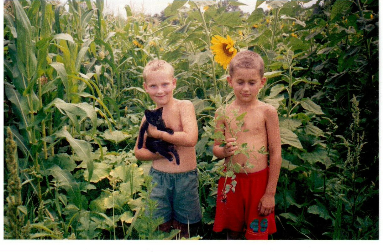 Виктор Титов | Санкт-Петербург