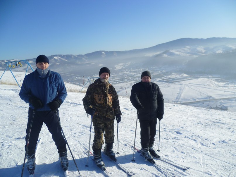 Александр Кабаков Александрович | Быстрянка