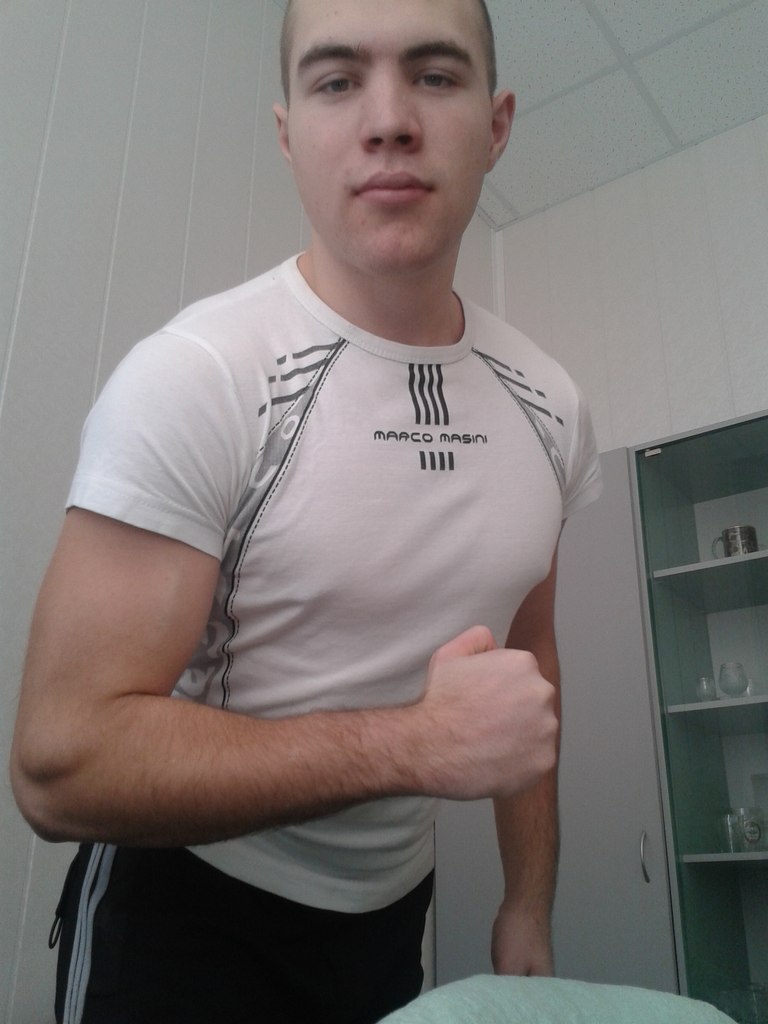 Андрей Самойлов | Воронеж