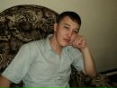 Фотография Алмас Тулегенов