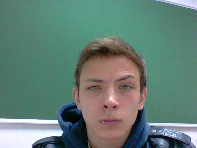 Димка Наумкин | Москва