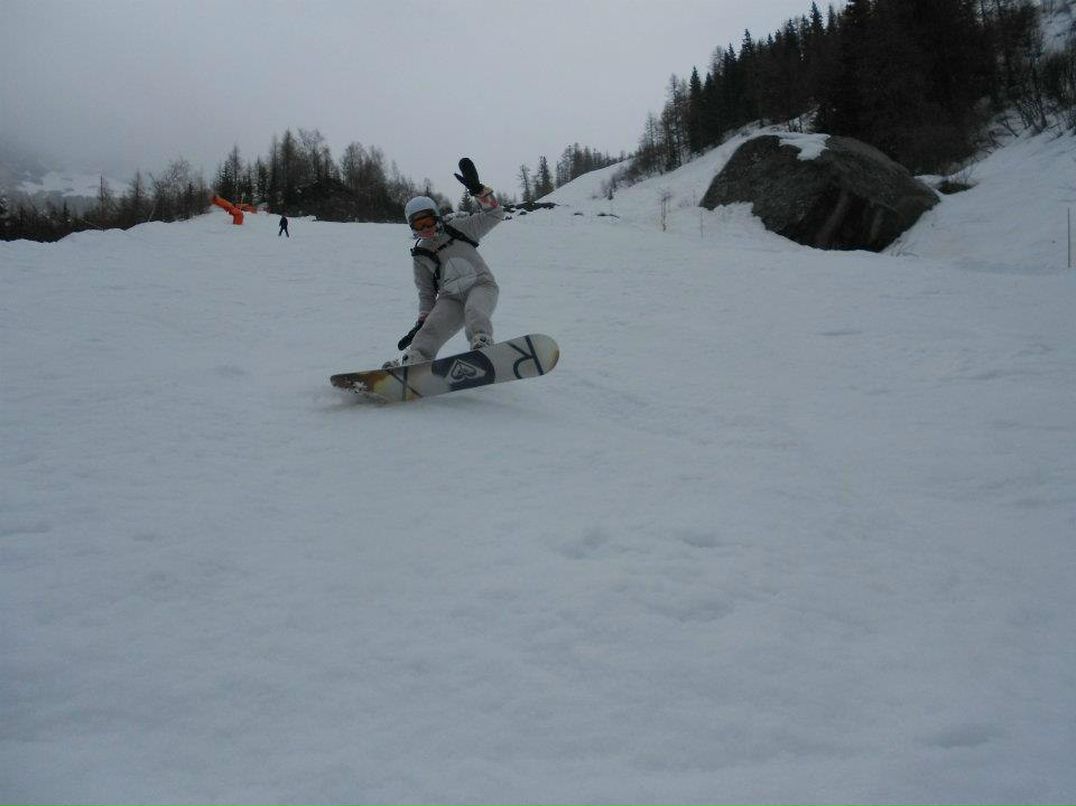 Daria Shamarina H[A]ppy [A]pple | Sheffield