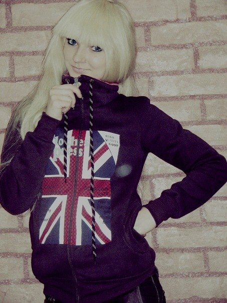 Юлия Иванова | Санкт-Петербург