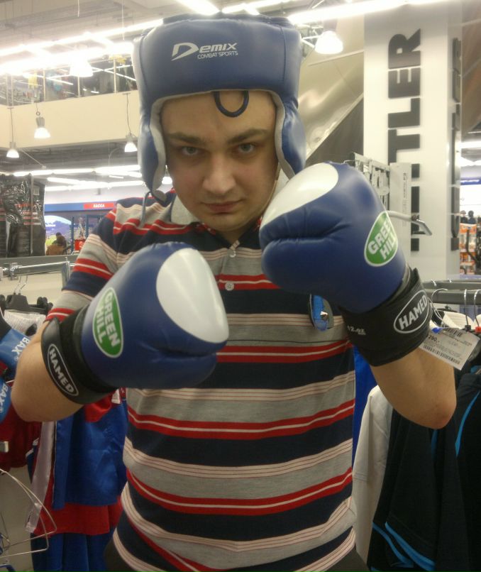 Юрий Коваленко | Москва