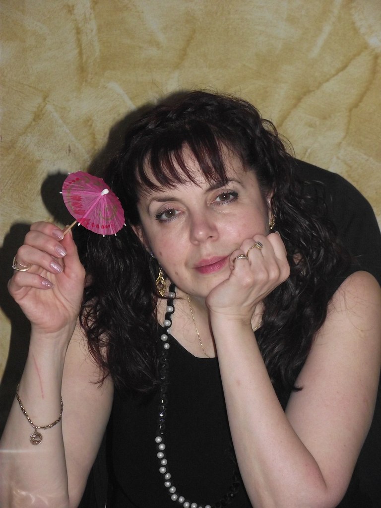 Татьяна Кирьякова | Москва