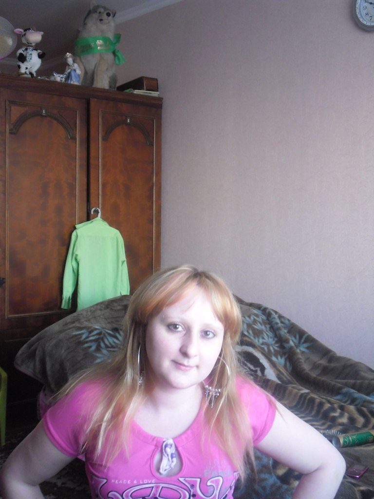 Екатерина Евдокимова | Москва