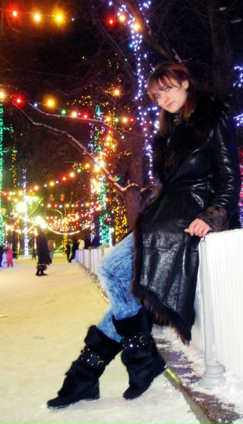 №50, Юлёна Шишкова, Москва №50, Юлёна Шишкова, Москва