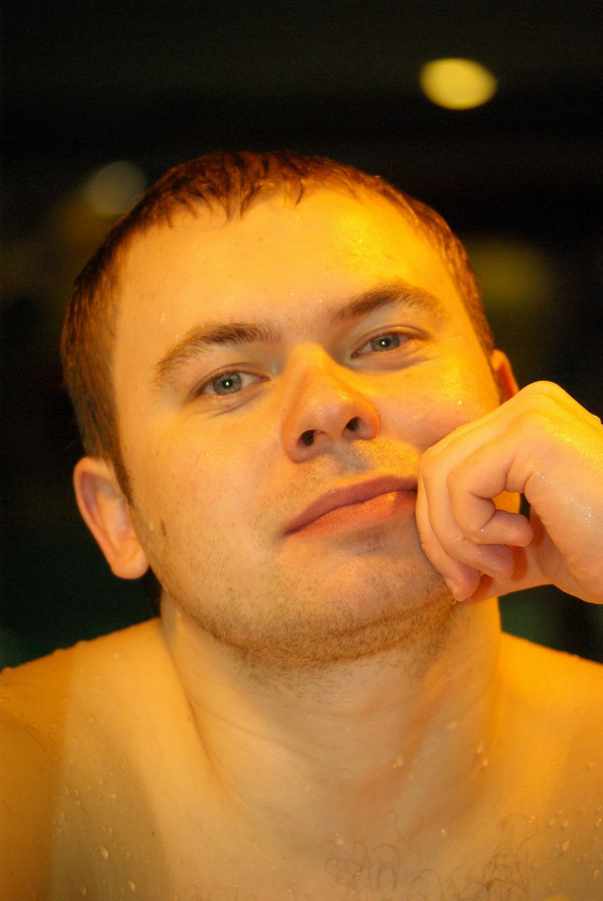 Владимир Пахалюк | Киев