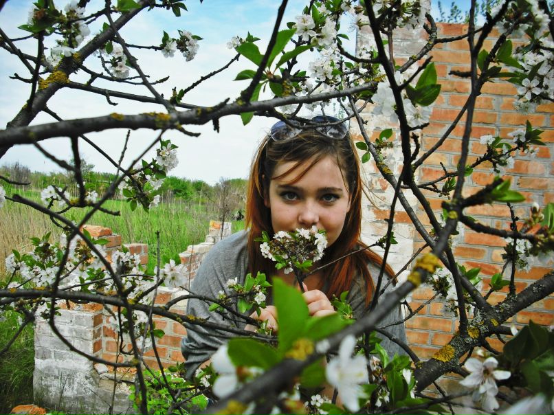 Алинка Земляная | Азов