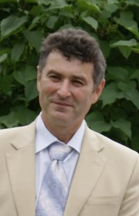 Борис Сокол | Санкт-Петербург