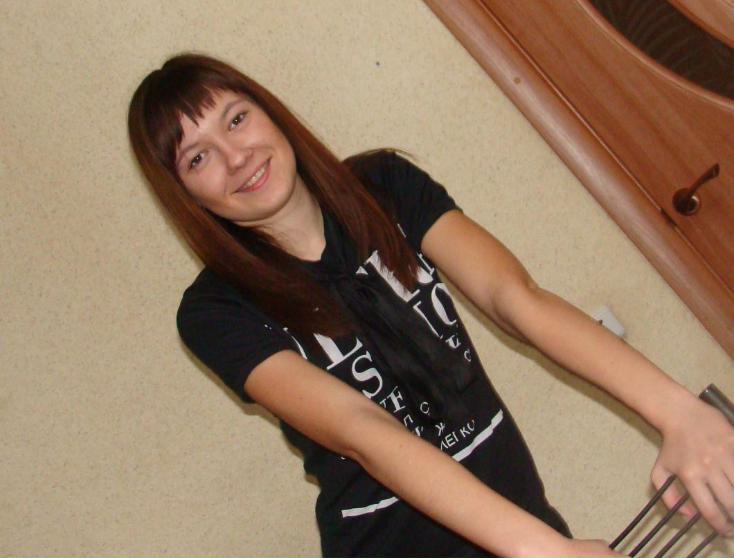 Кристина Боткина | Великий Новгород