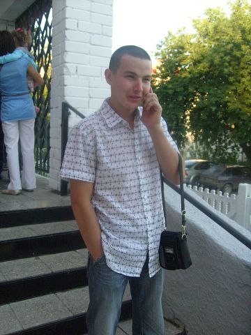 Александр Мускатинов | Казань