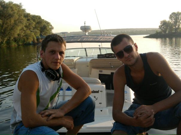 №168, Паша Попівняк, Лазещина №168, Паша Попівняк, Лазещина