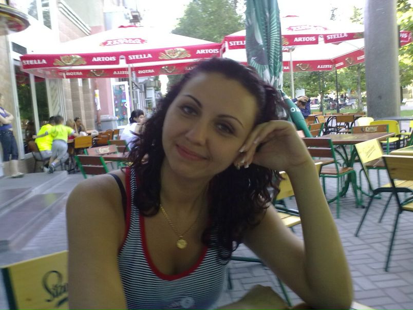 №16, Валерия Баракат №16, Валерия Баракат