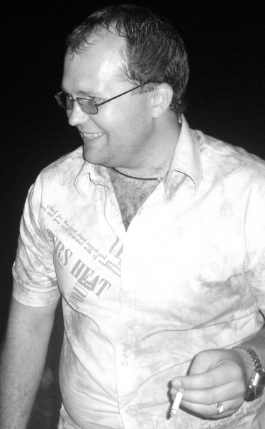 №13, Илья Агеев, Константиновка №13, Илья Агеев, Константиновка