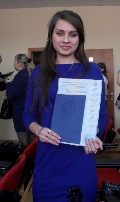 Эльмира Бадрутдинова | Параньга