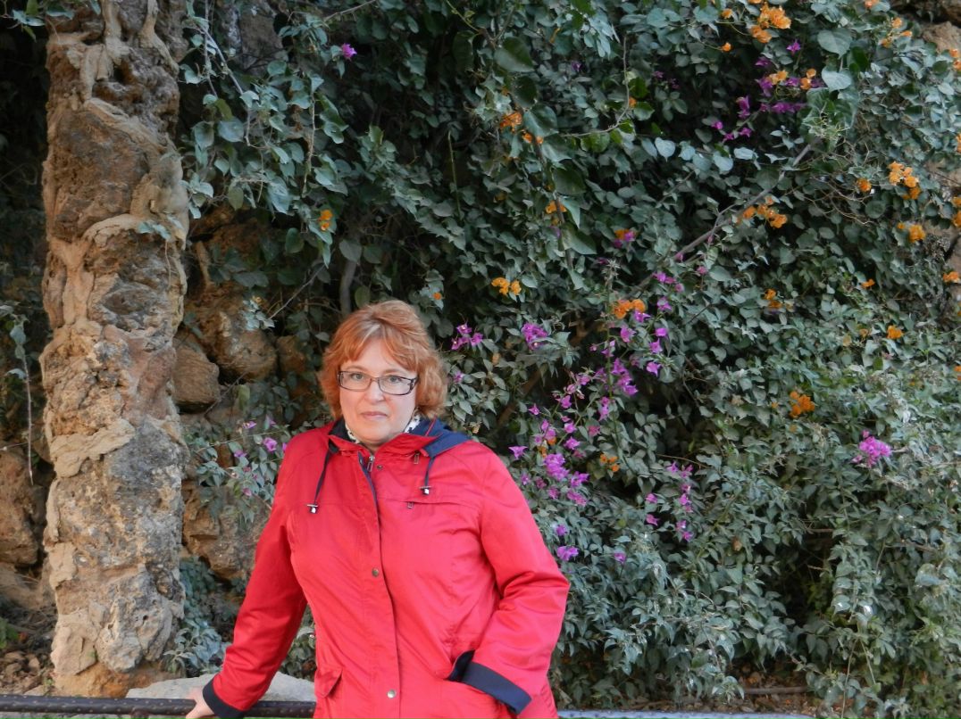 Галина Бугрова | Москва