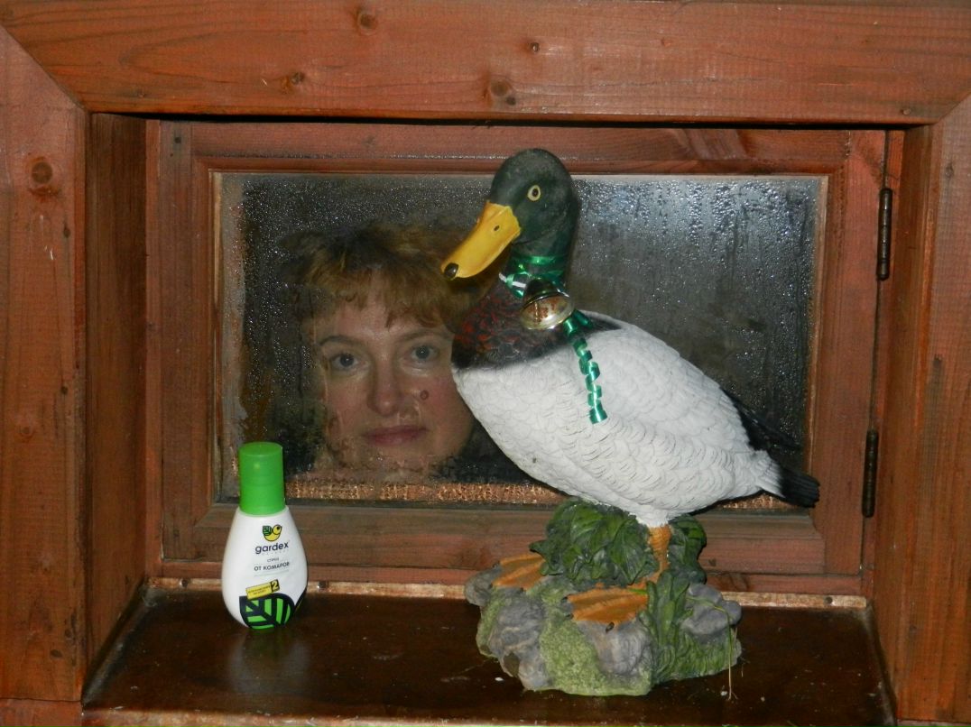 Галина Бугрова | Москва