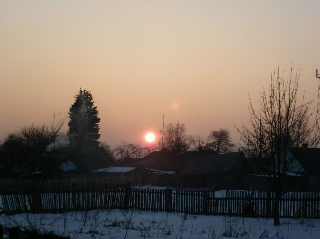 Мария Синицына Михайловна | Брянск