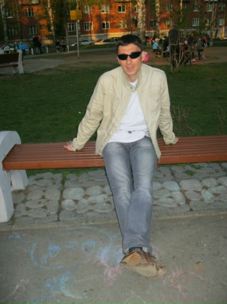 №66, Игорь Попов, Ижевск, Россия №66, Игорь Попов, Ижевск, Россия