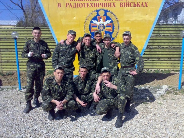 Александр Сторожев | Харьков