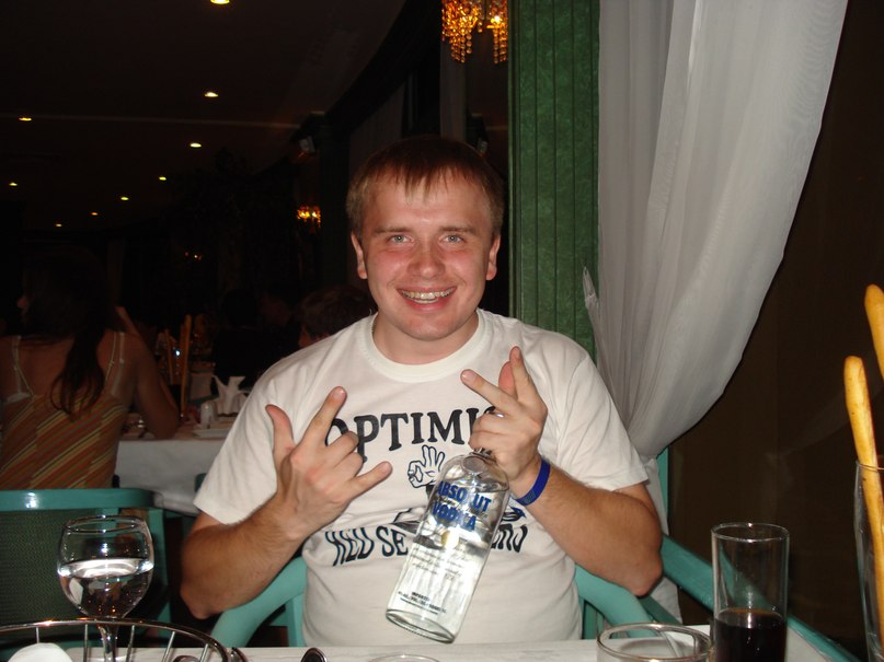 Алексей Грушковский Альбертович | Мурманск