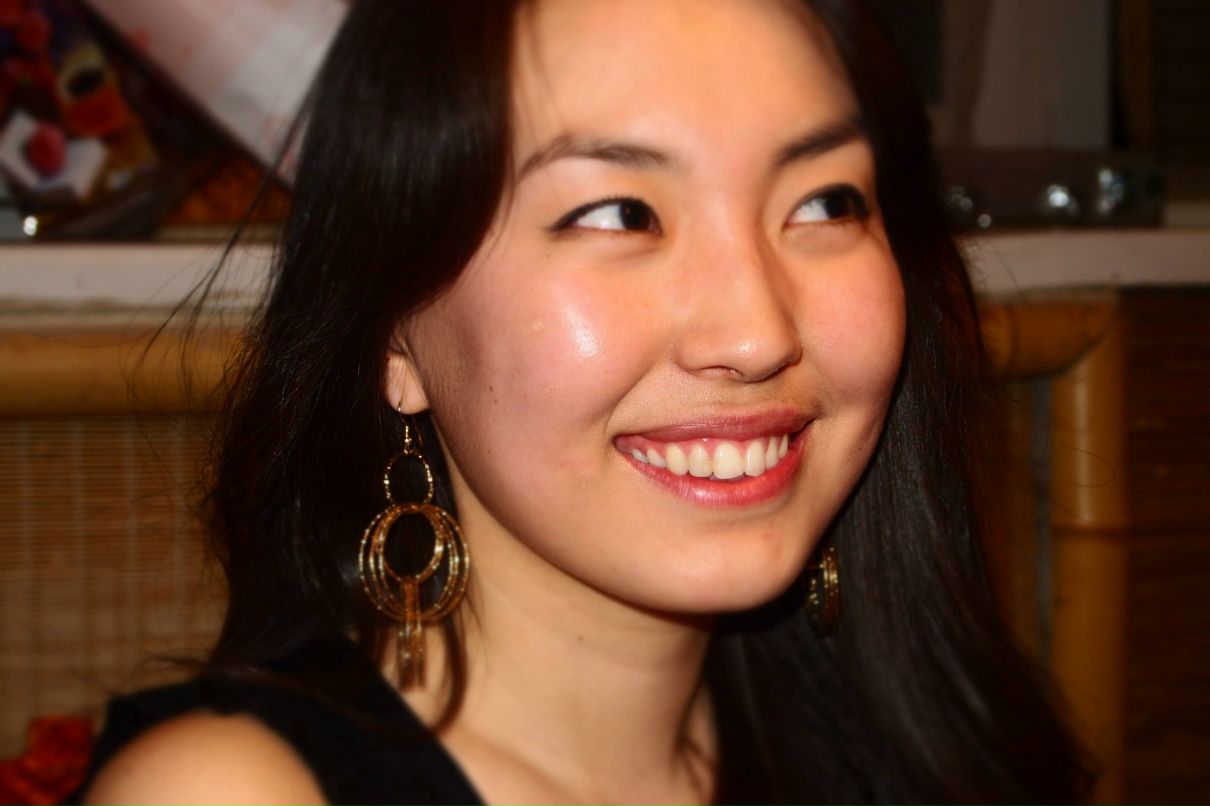 Светлана Шантагарова | Ulaanbaatar