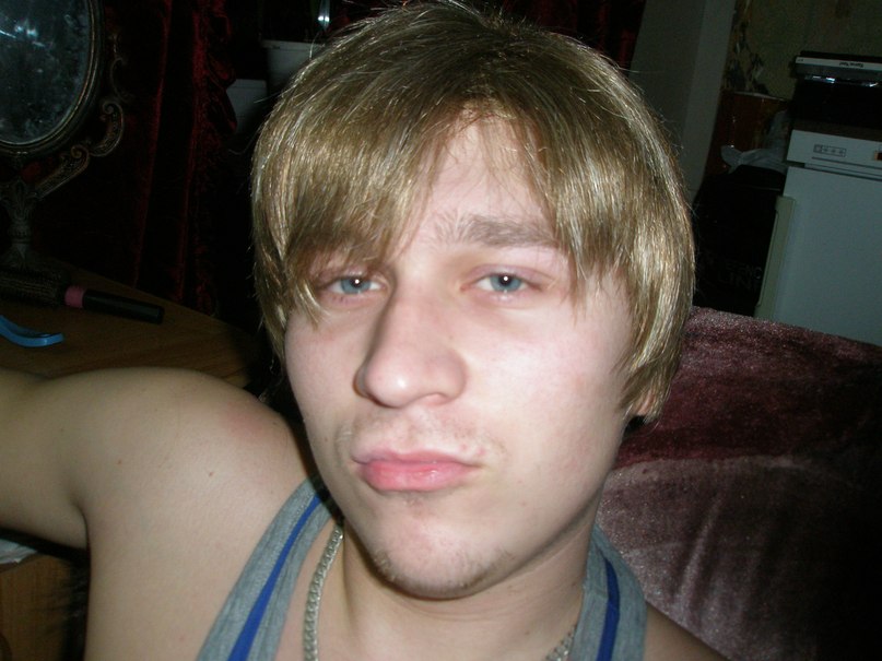 Женя Макаров | Электросталь